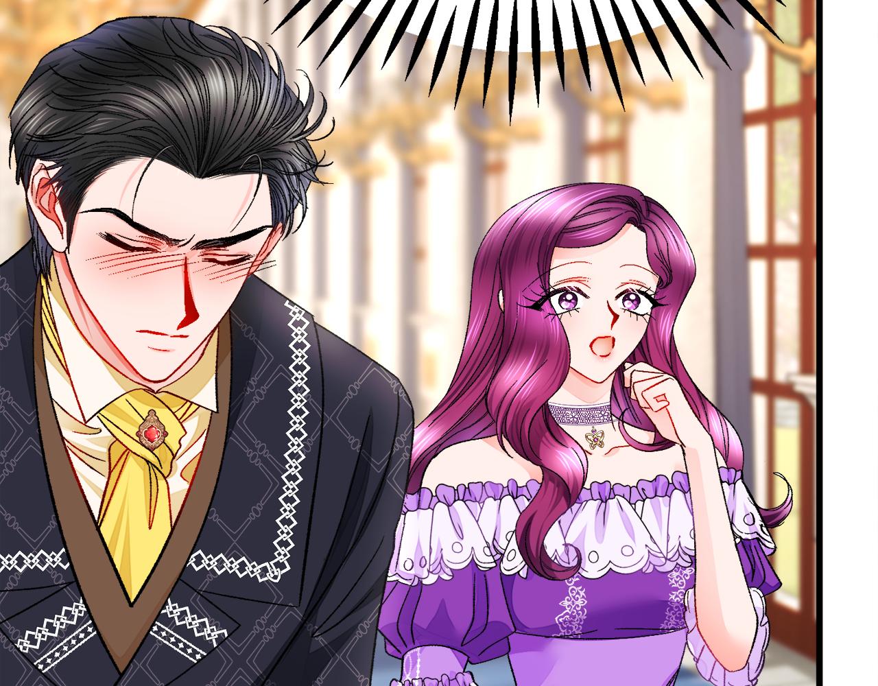 顫抖吧！原著女主 - 第71話 公主生氣了(2/4) - 3