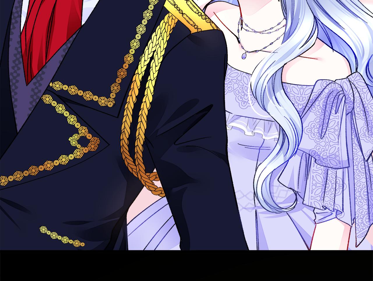 顫抖吧！原著女主 - 第71話 公主生氣了(2/4) - 5