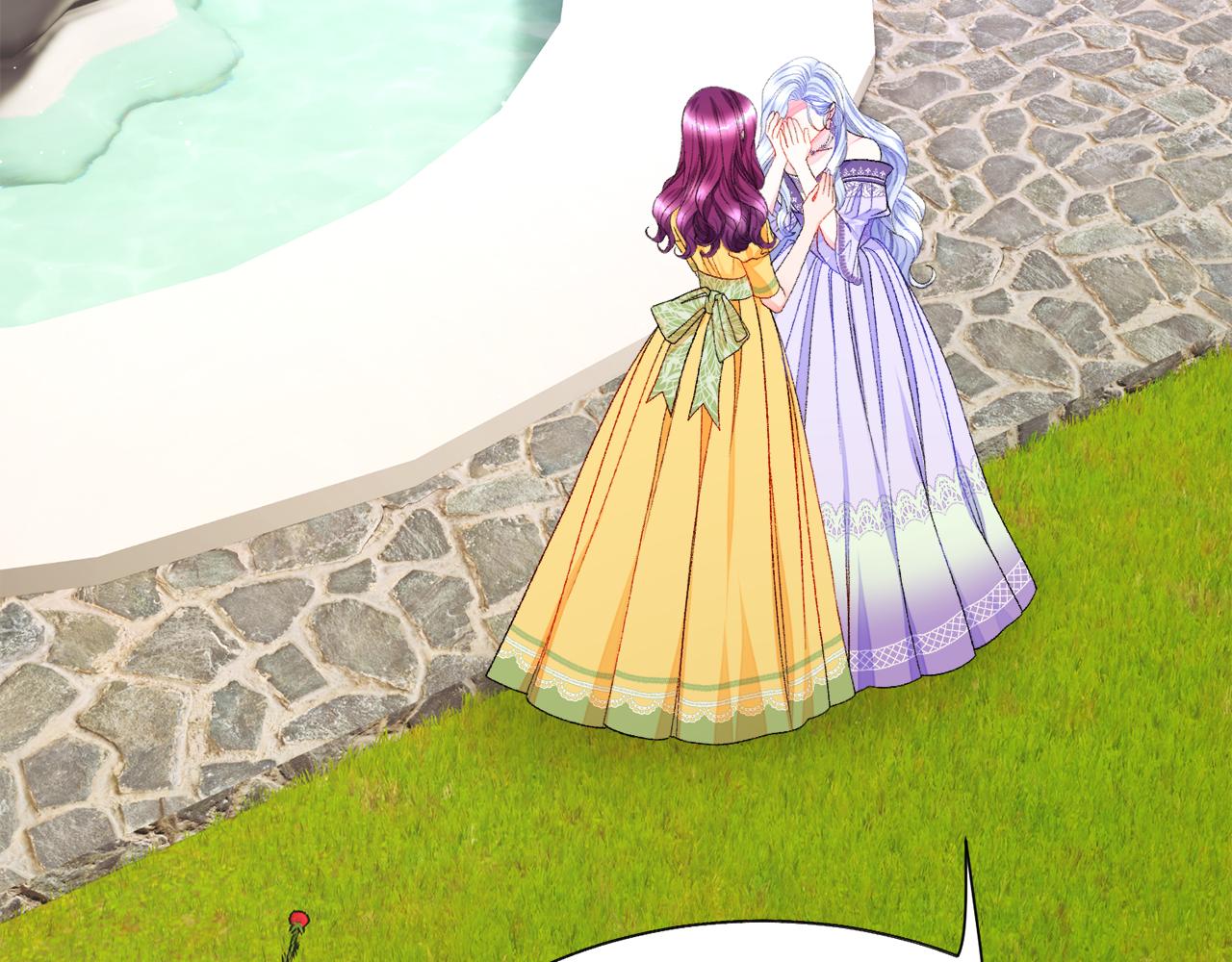 顫抖吧！原著女主 - 第73話 是兄妹啊(3/5) - 1