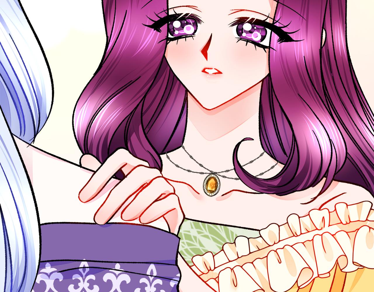 顫抖吧！原著女主 - 第73話 是兄妹啊(3/5) - 4