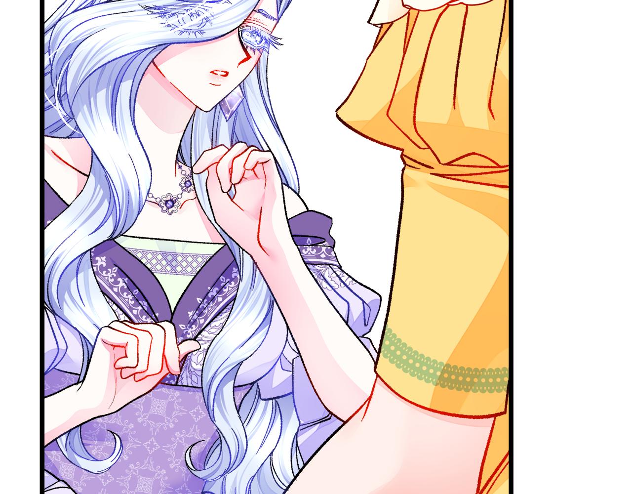 顫抖吧！原著女主 - 第73話 是兄妹啊(3/5) - 7