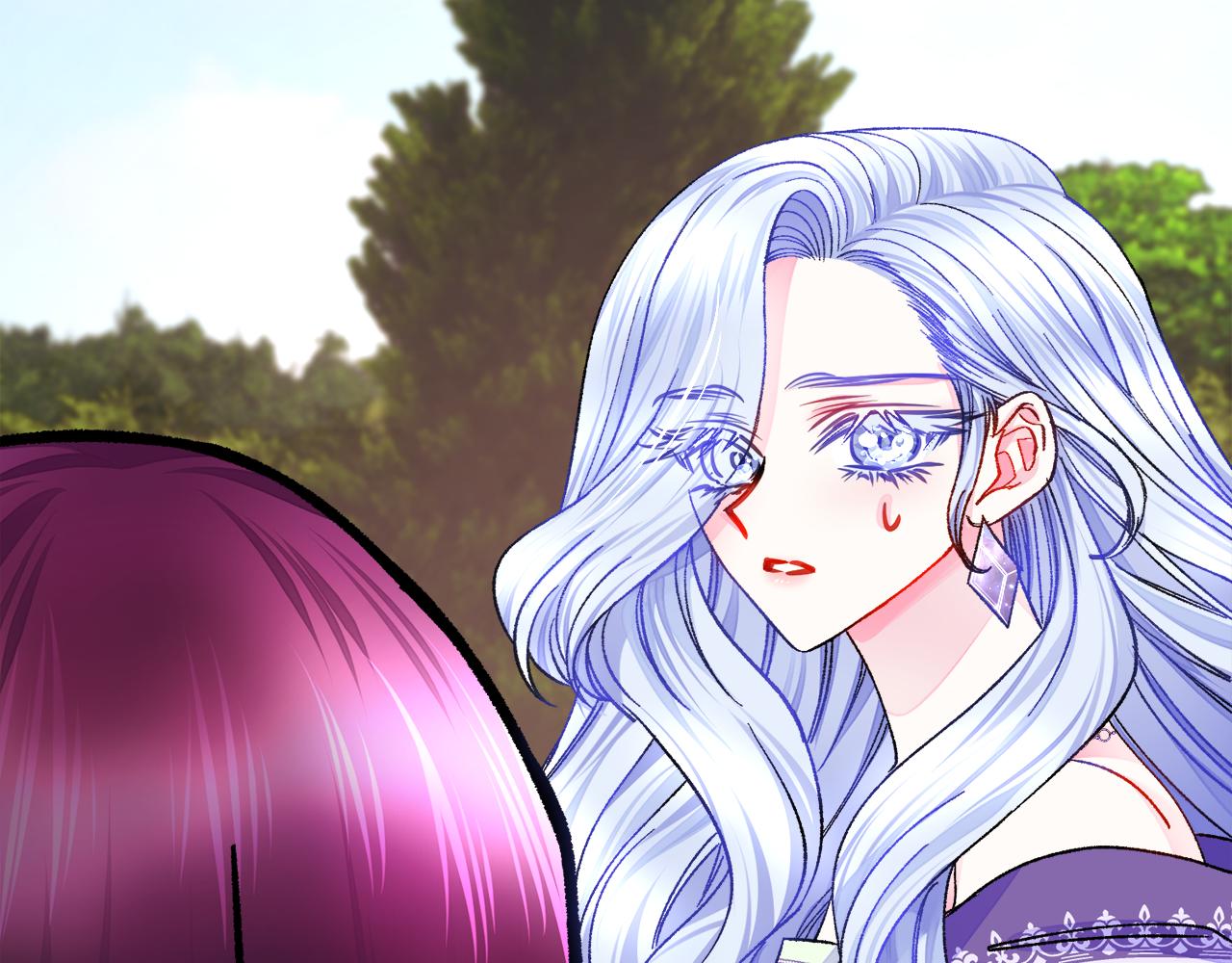 顫抖吧！原著女主 - 第73話 是兄妹啊(3/5) - 7