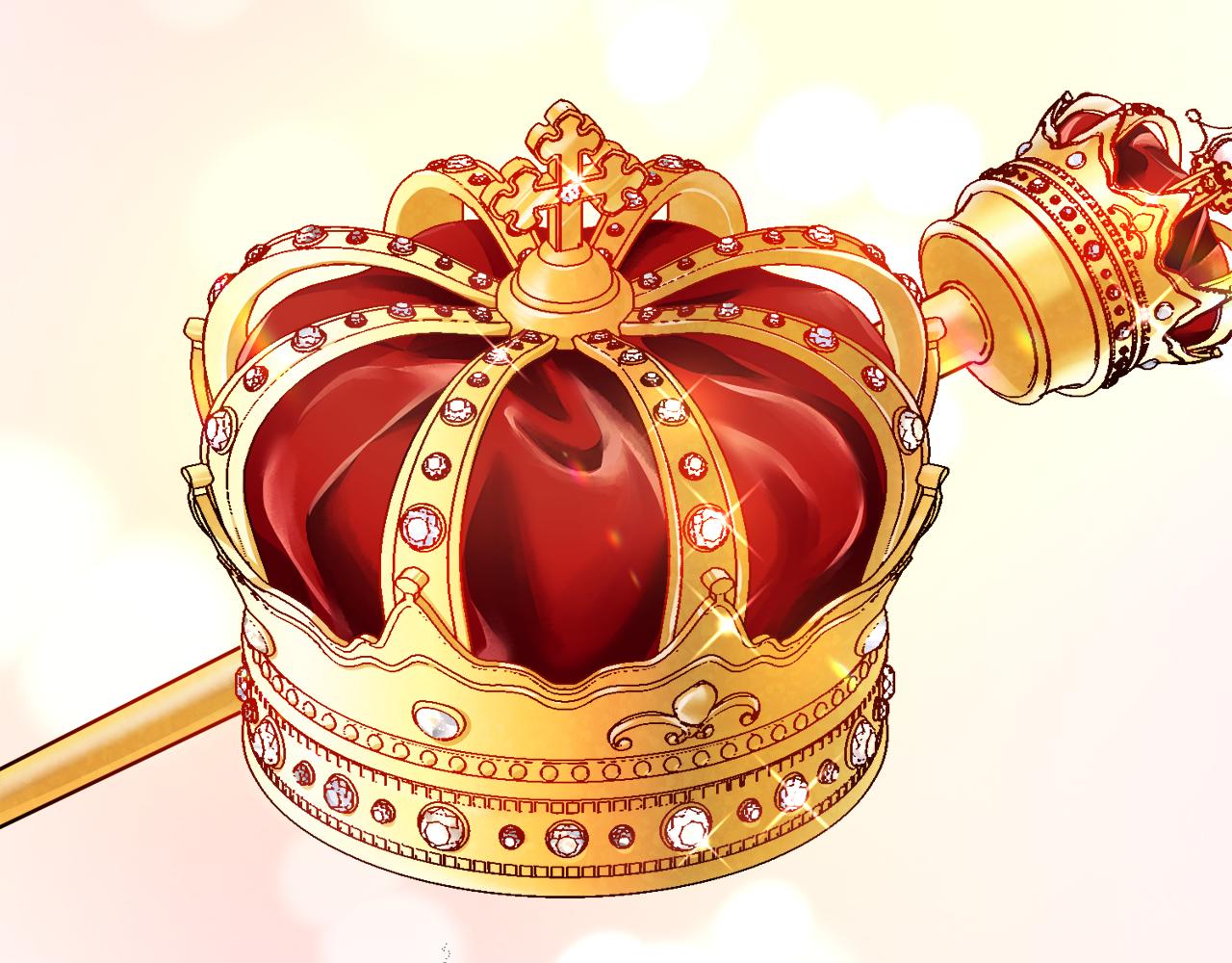 顫抖吧！原著女主 - 第73話 是兄妹啊(3/5) - 4