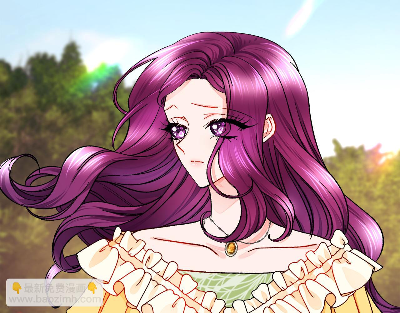 顫抖吧！原著女主 - 第73話 是兄妹啊(3/5) - 3