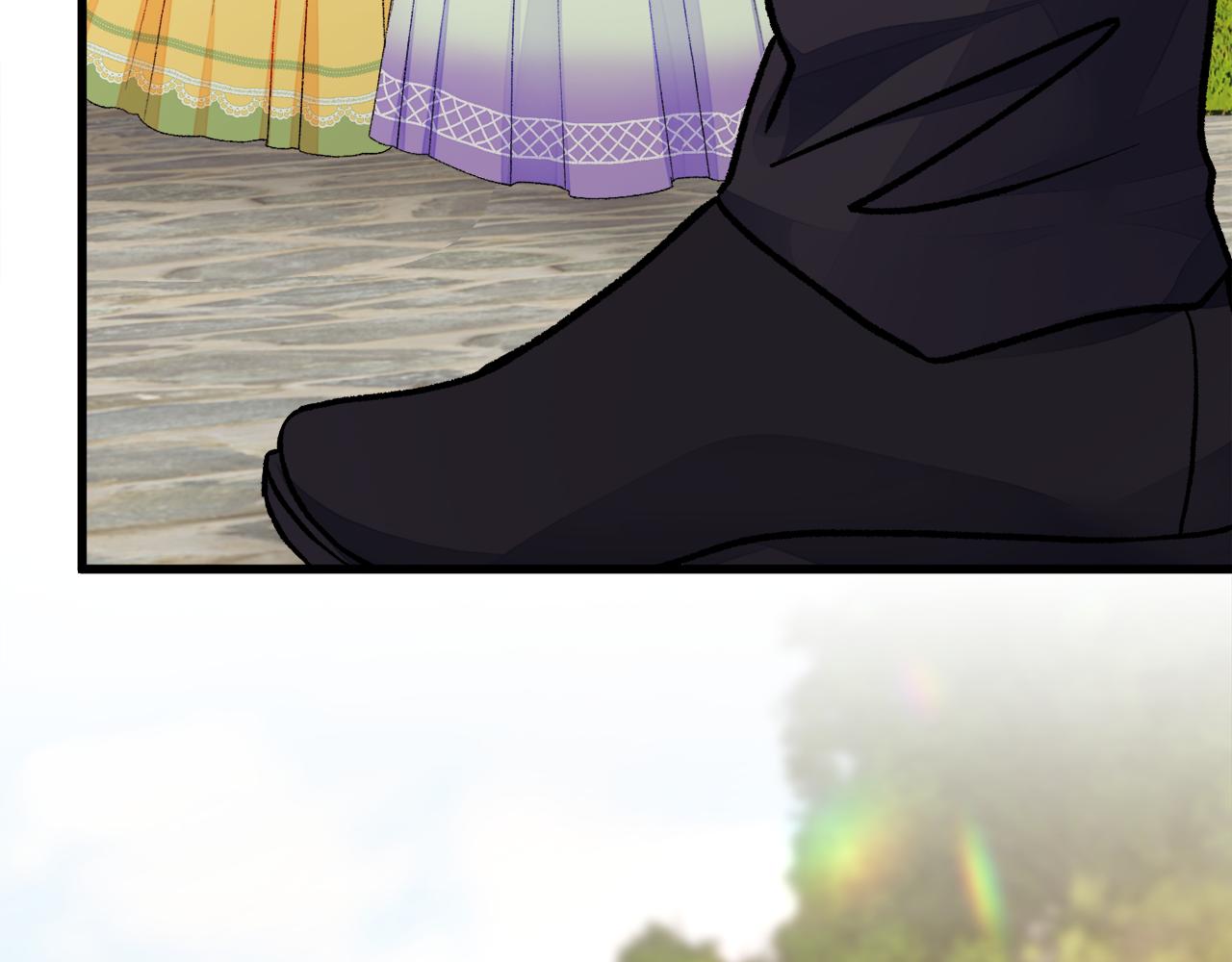 顫抖吧！原著女主 - 第73話 是兄妹啊(3/5) - 3