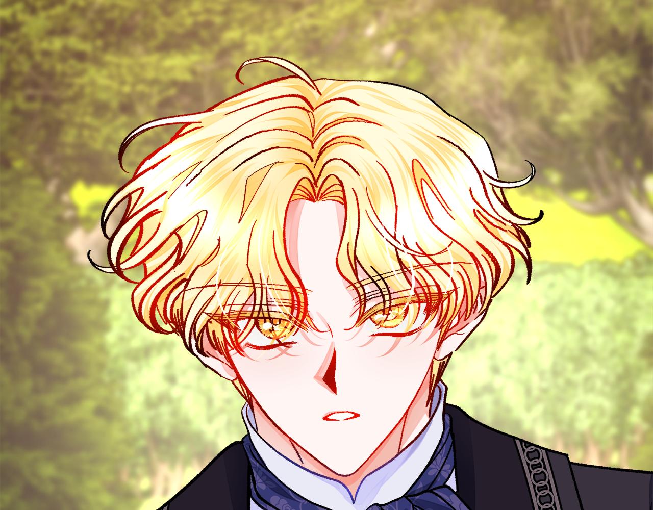 顫抖吧！原著女主 - 第73話 是兄妹啊(3/5) - 5