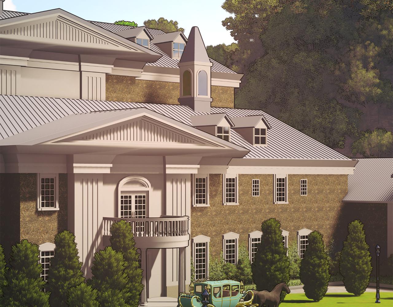 顫抖吧！原著女主 - 第73話 是兄妹啊(2/5) - 7