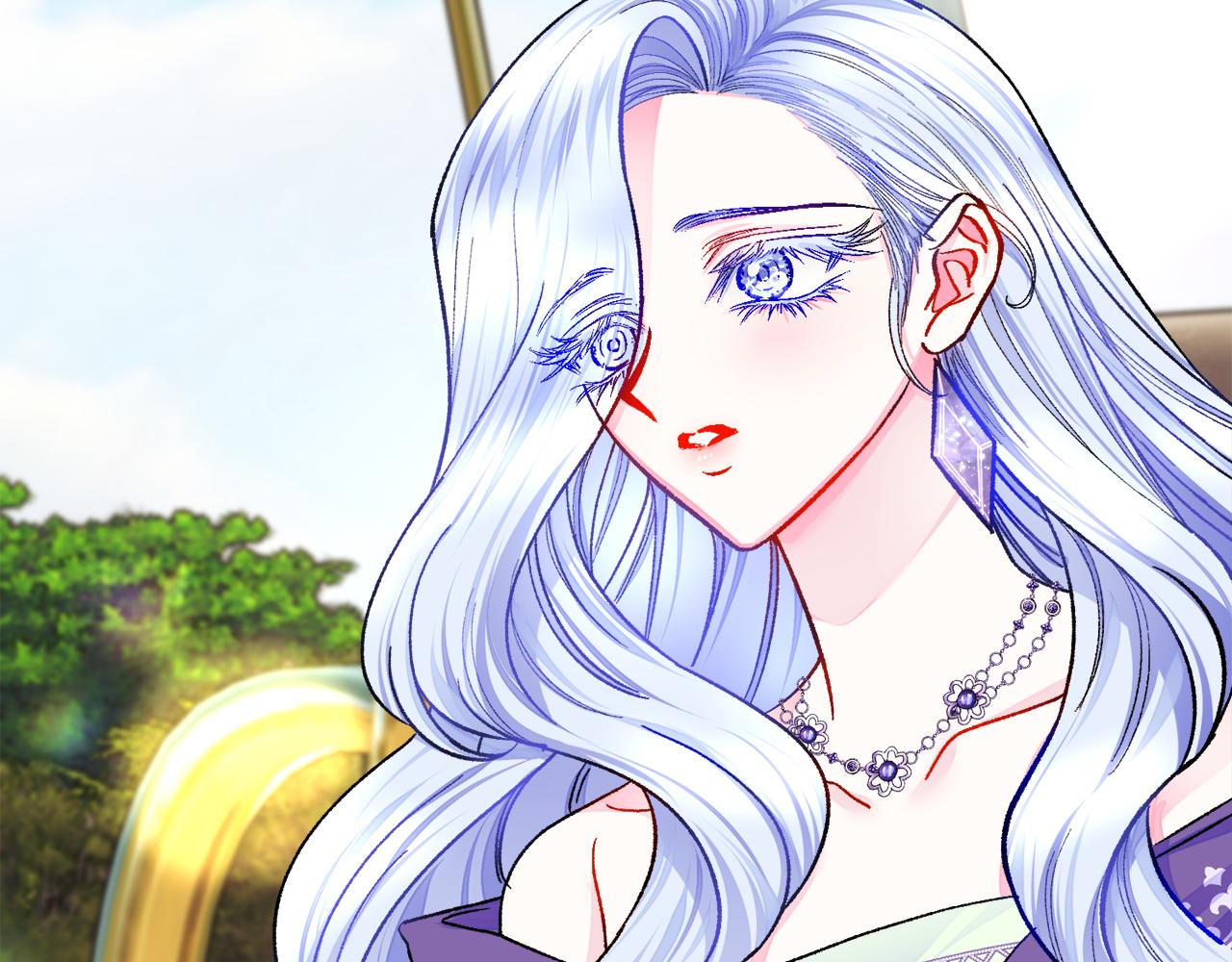 顫抖吧！原著女主 - 第73話 是兄妹啊(2/5) - 4