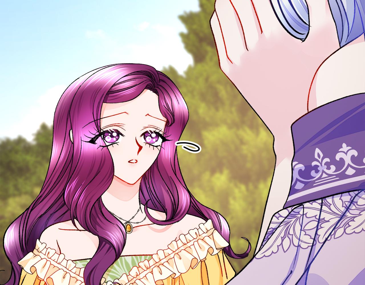 顫抖吧！原著女主 - 第73話 是兄妹啊(2/5) - 6