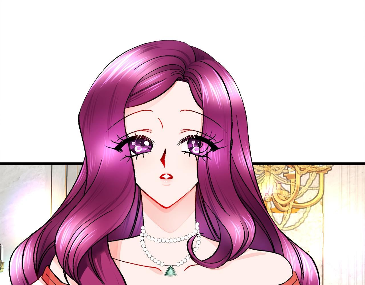 顫抖吧！原著女主 - 第75話 夢裡的女子(3/5) - 8