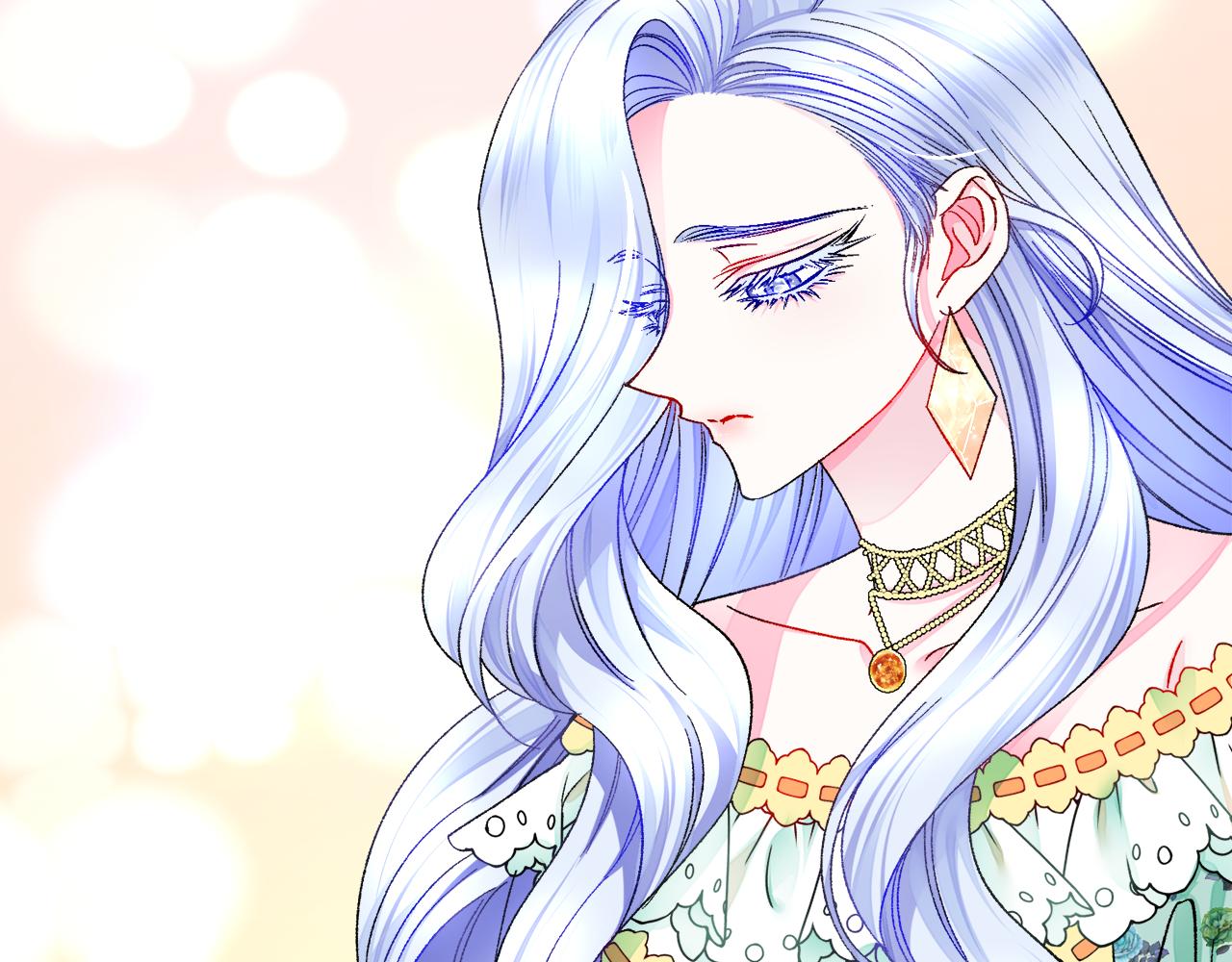 顫抖吧！原著女主 - 第75話 夢裡的女子(3/5) - 4