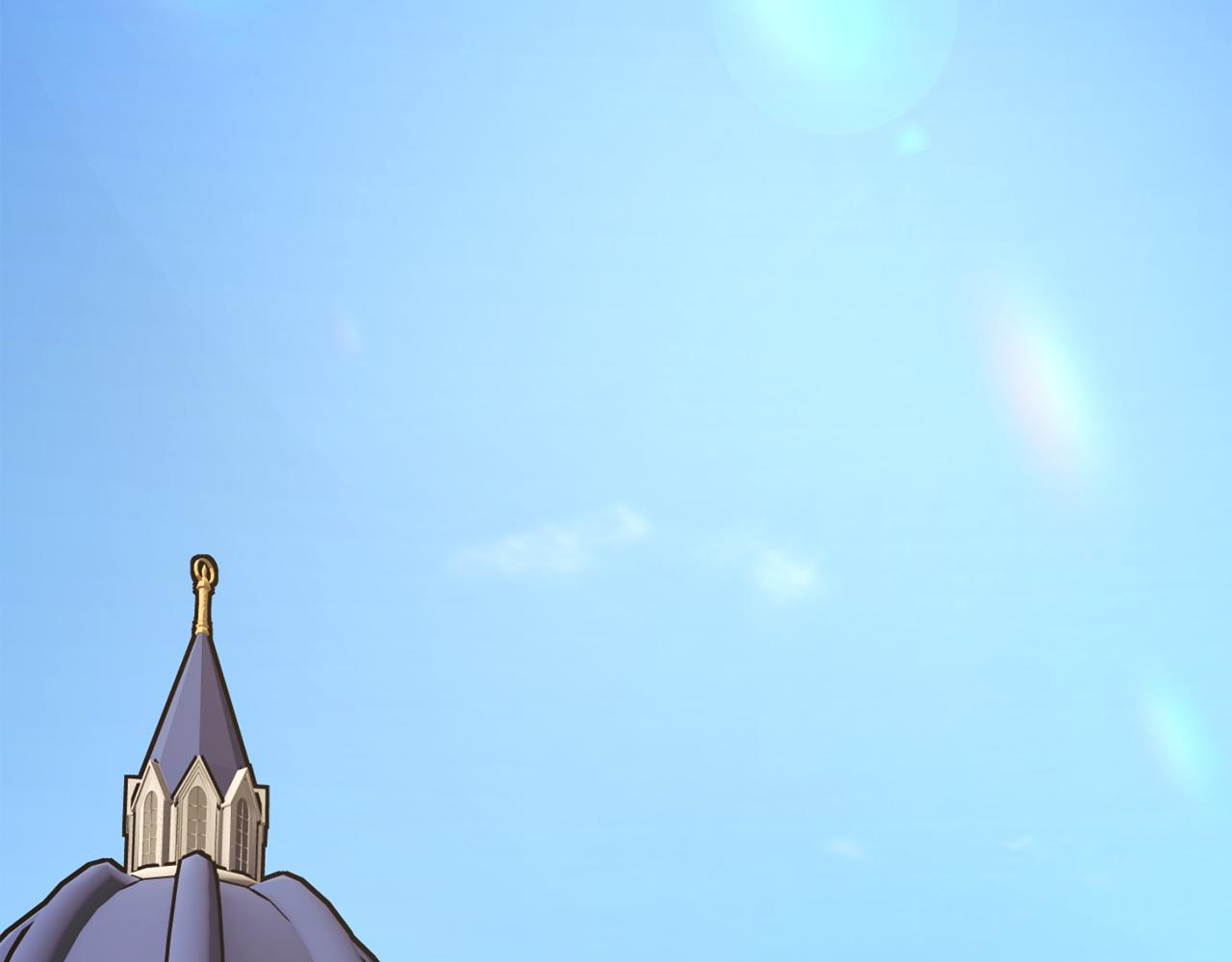 顫抖吧！原著女主 - 第77話 化解(3/4) - 8