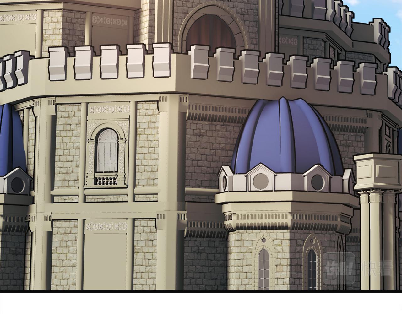 顫抖吧！原著女主 - 第77話 化解(3/4) - 2