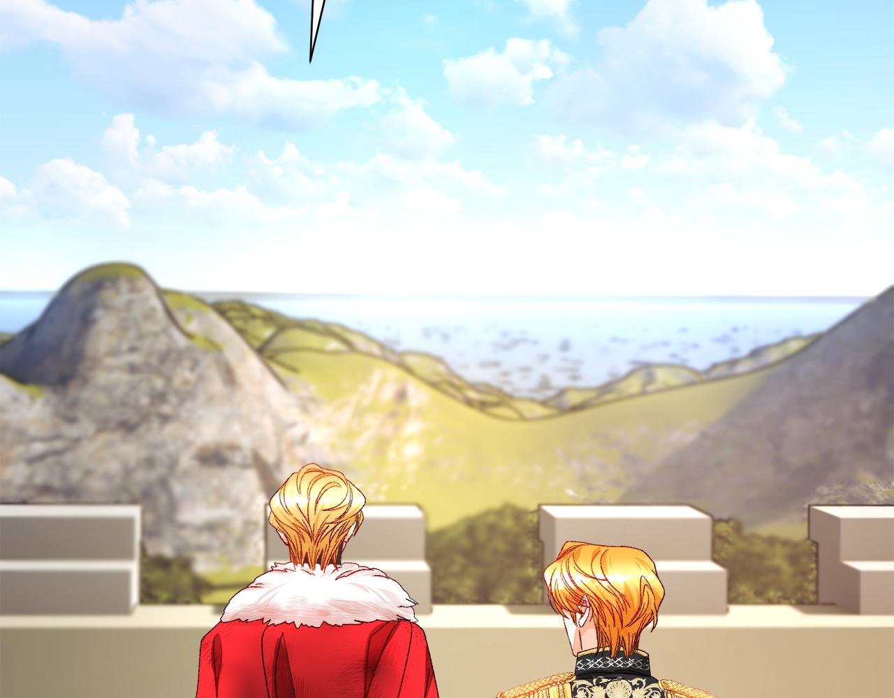 顫抖吧！原著女主 - 第77話 化解(3/4) - 3