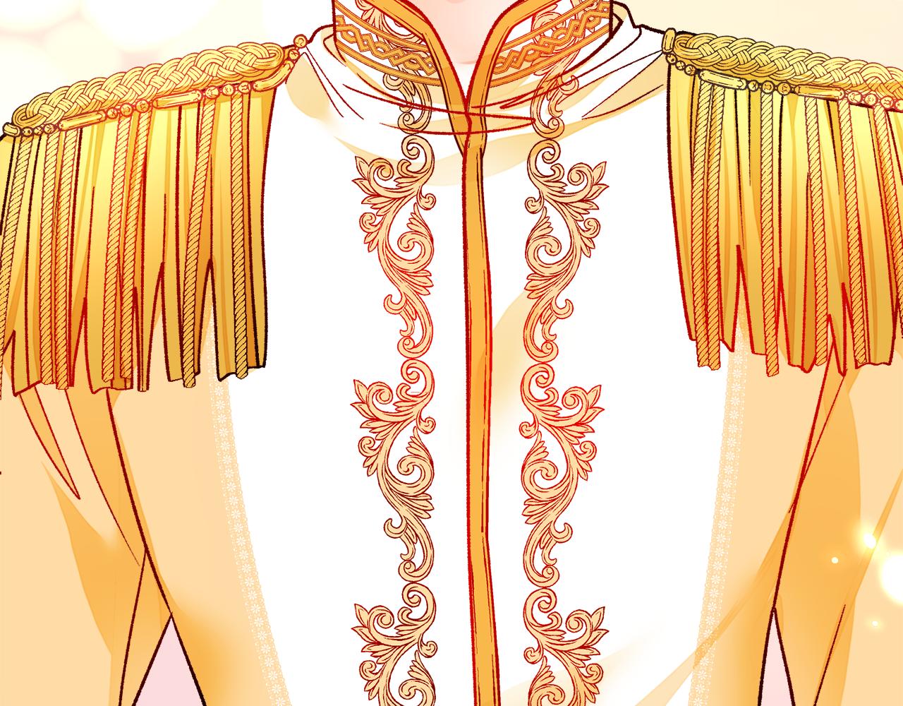 顫抖吧！原著女主 - 第77話 化解(3/4) - 8