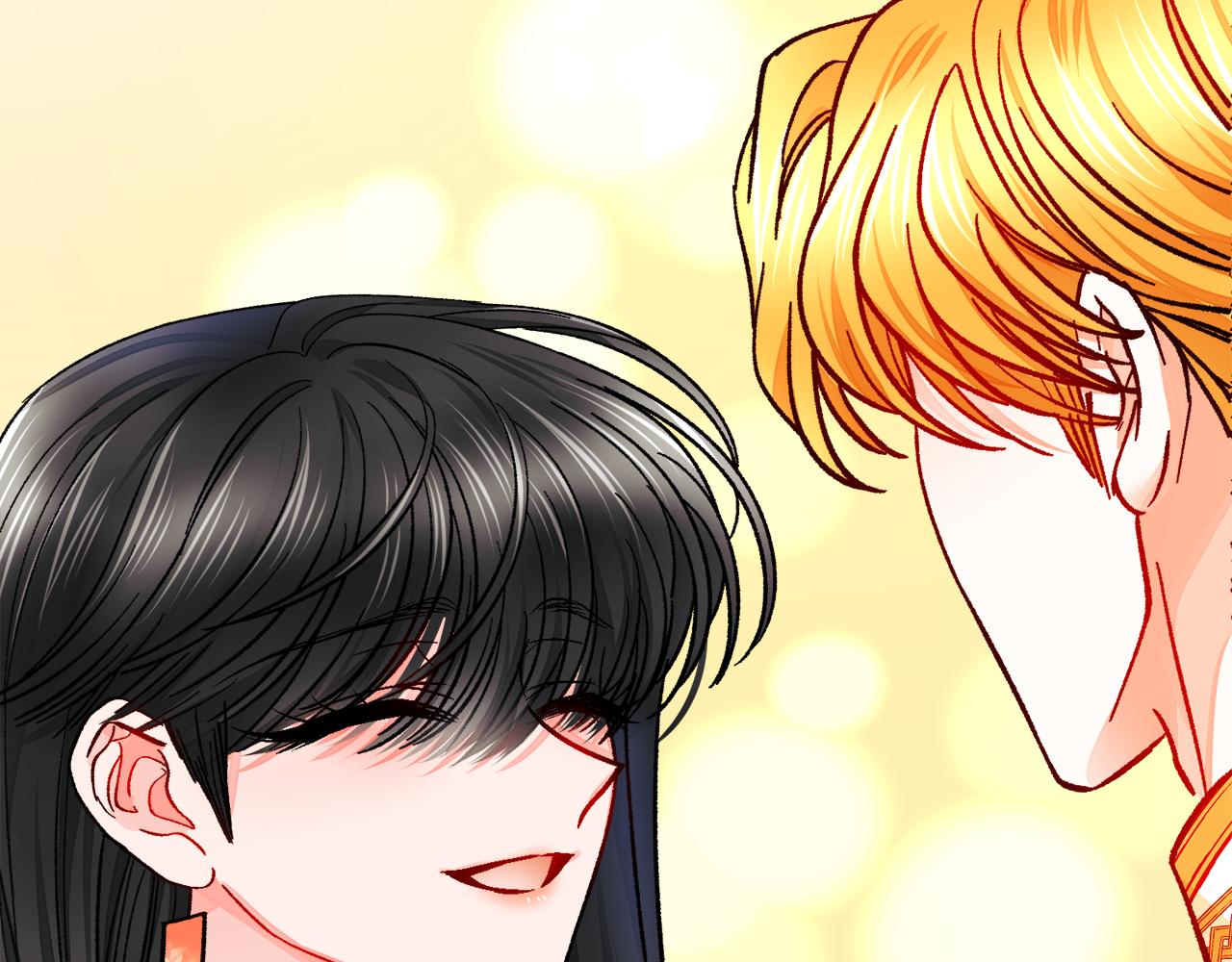 顫抖吧！原著女主 - 第77話 化解(3/4) - 4