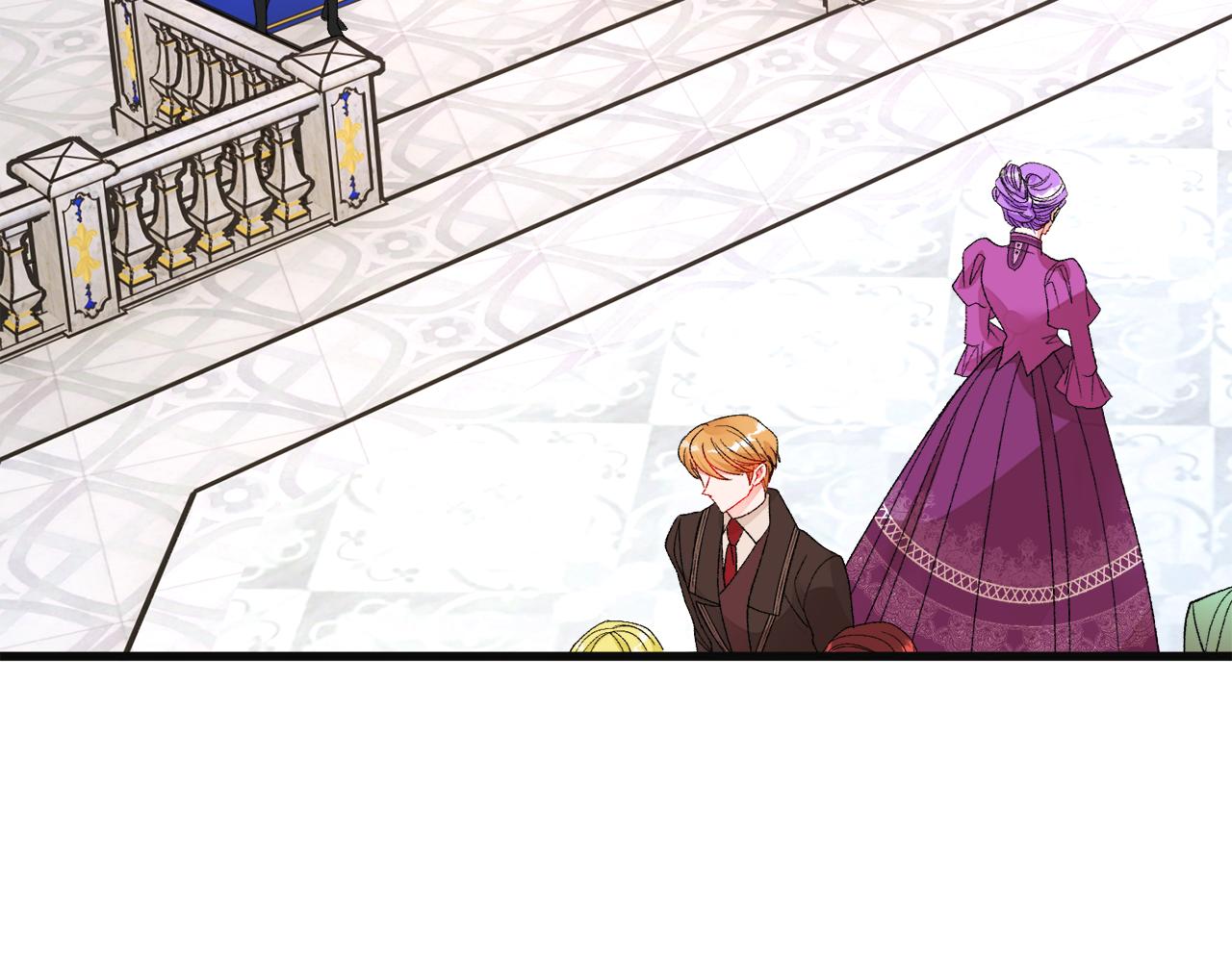 顫抖吧！原著女主 - 第77話 化解(2/4) - 8