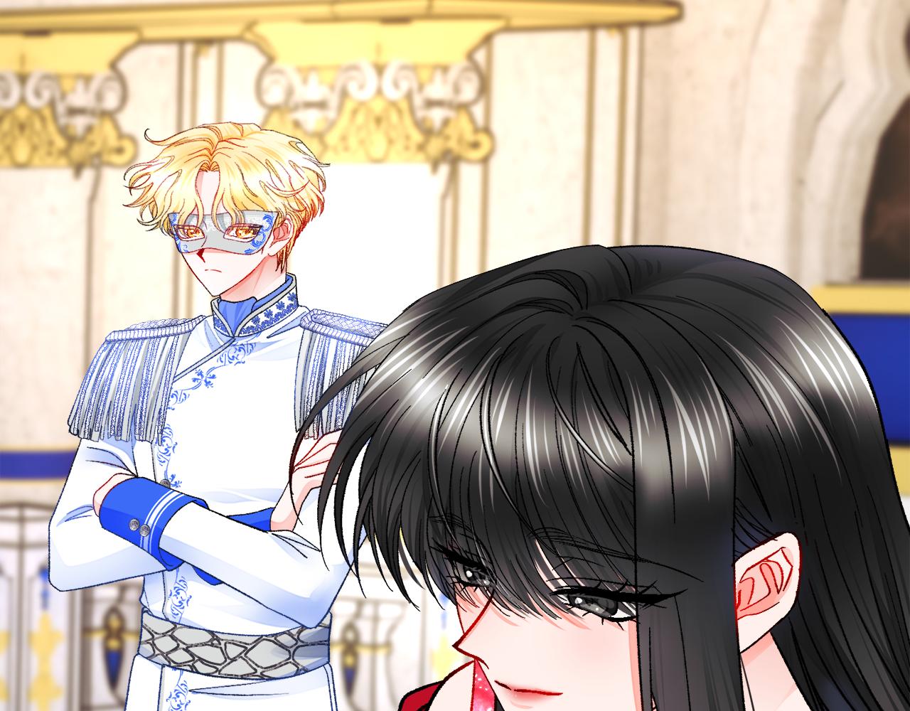 顫抖吧！原著女主 - 第77話 化解(2/4) - 7