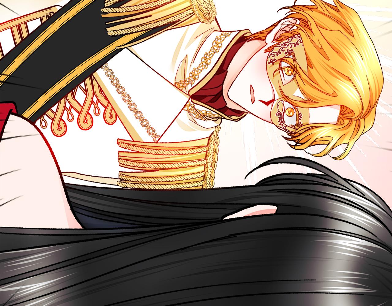 顫抖吧！原著女主 - 第77話 化解(2/4) - 3