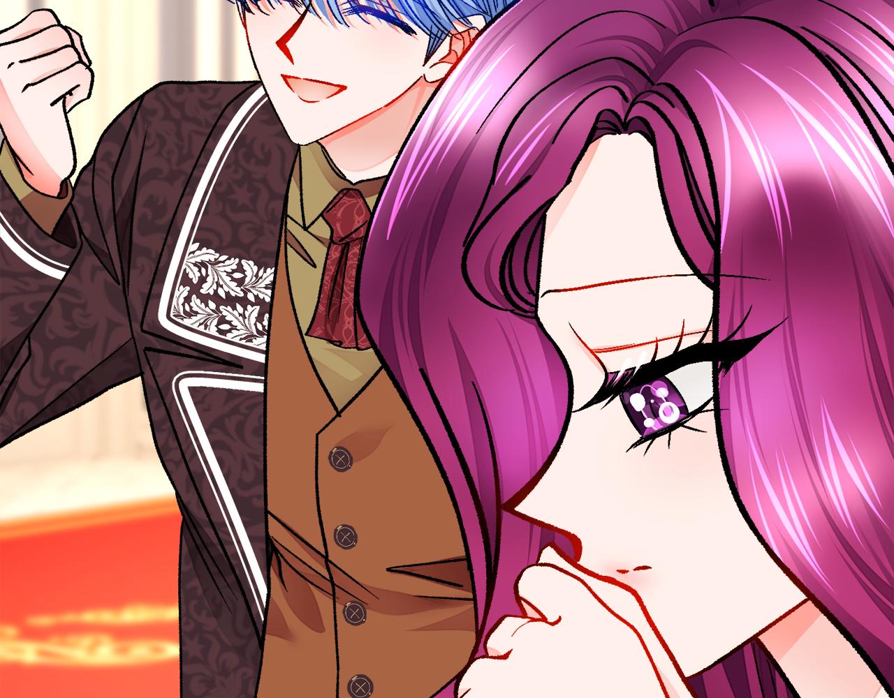 顫抖吧！原著女主 - 第79話 原來的你(3/4) - 5