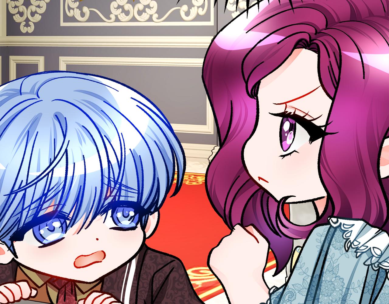 顫抖吧！原著女主 - 第79話 原來的你(3/4) - 4