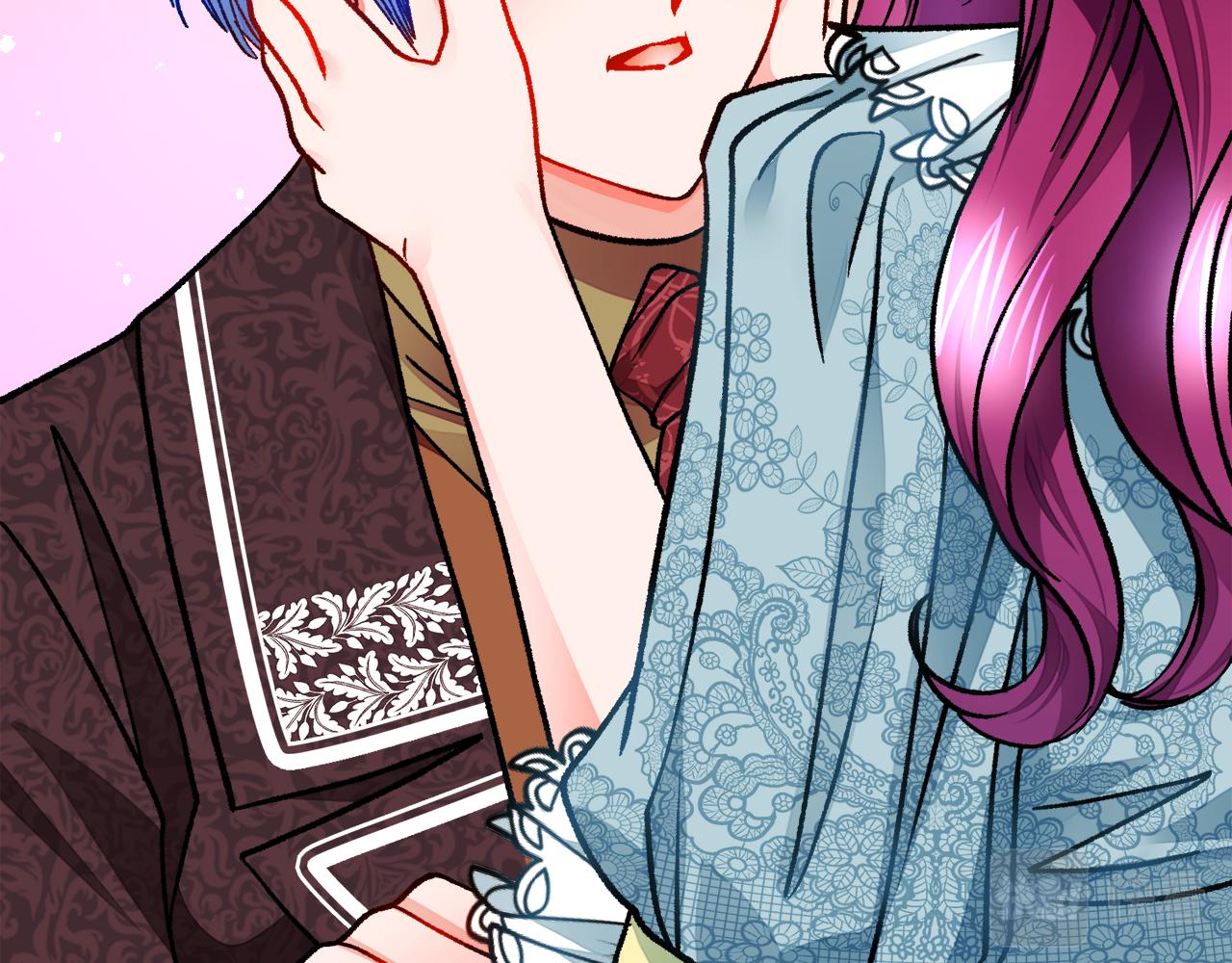 顫抖吧！原著女主 - 第79話 原來的你(3/4) - 8