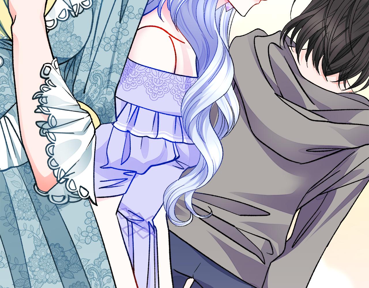 顫抖吧！原著女主 - 第79話 原來的你(3/4) - 7