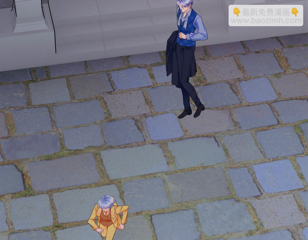 顫抖吧！原著女主 - 第79話 原來的你(2/4) - 7