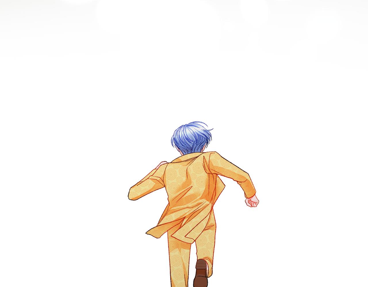 顫抖吧！原著女主 - 第79話 原來的你(2/4) - 5