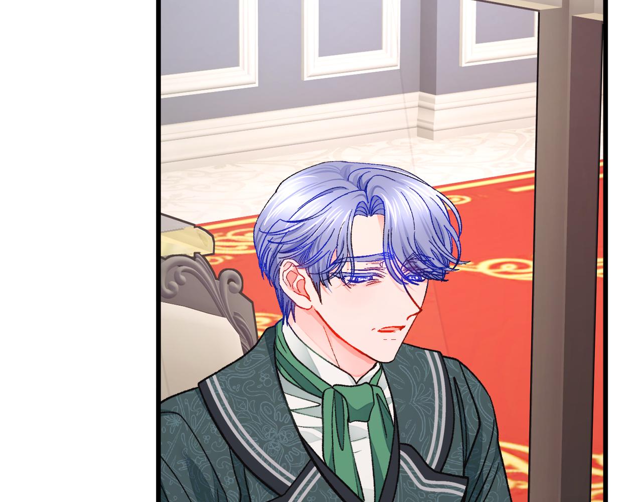 顫抖吧！原著女主 - 第79話 原來的你(2/4) - 1