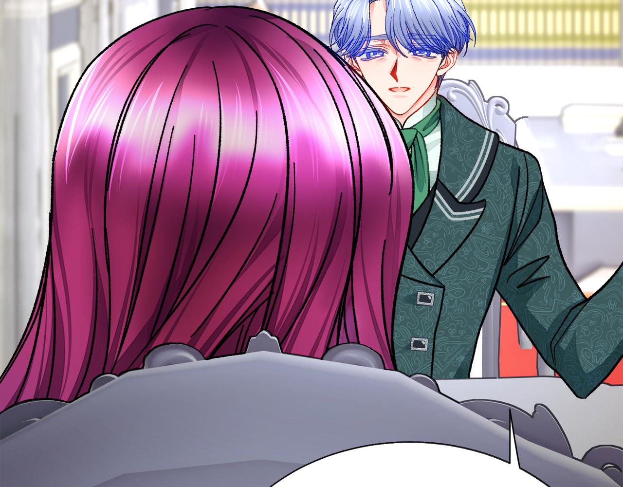 顫抖吧！原著女主 - 第79話 原來的你(2/4) - 1