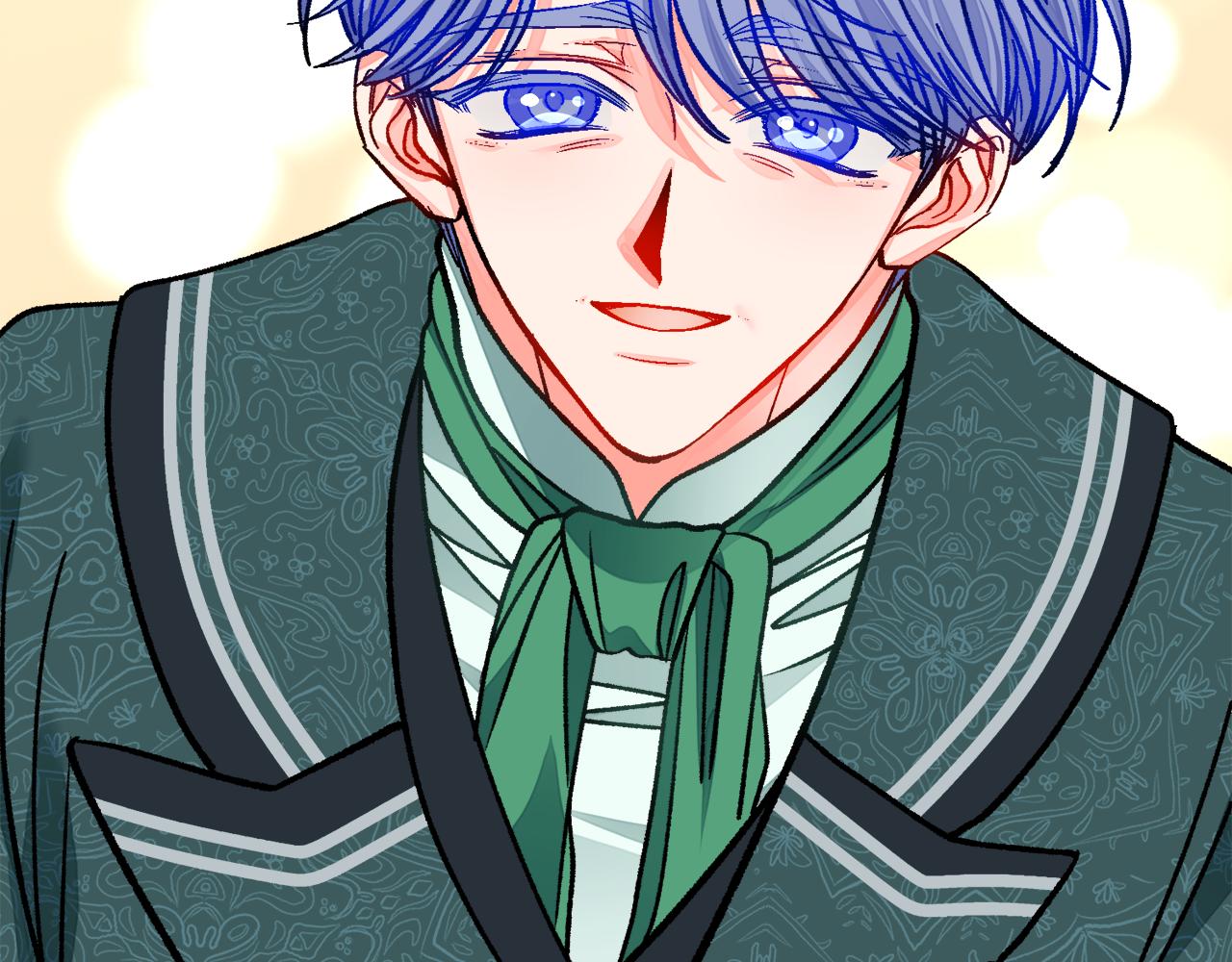 顫抖吧！原著女主 - 第79話 原來的你(2/4) - 6