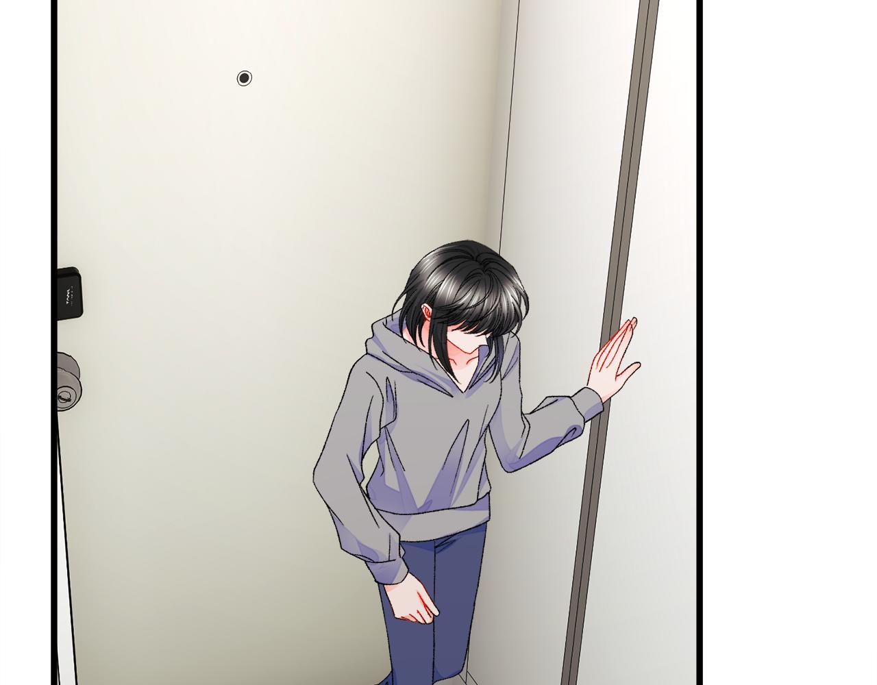 顫抖吧！原著女主 - 第81話 回不了家(3/4) - 1