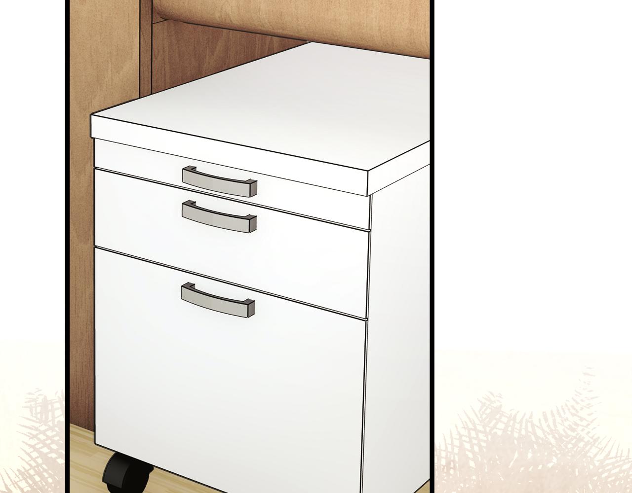 顫抖吧！原著女主 - 第81話 回不了家(3/4) - 3