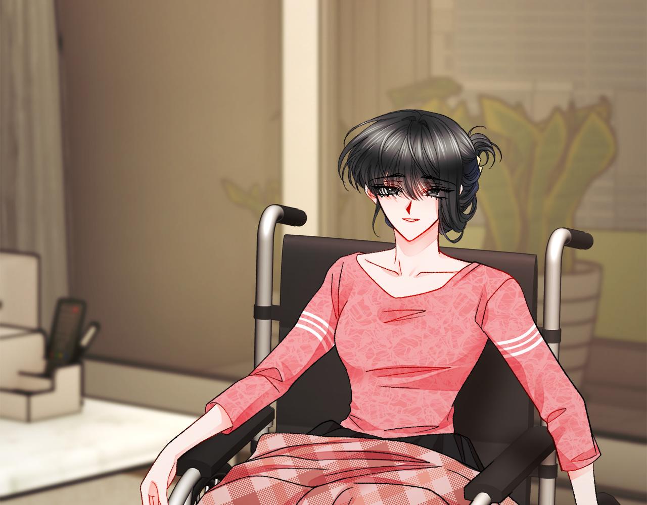 顫抖吧！原著女主 - 第81話 回不了家(4/4) - 6