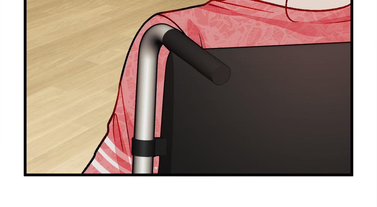 顫抖吧！原著女主 - 第81話 回不了家(4/4) - 3