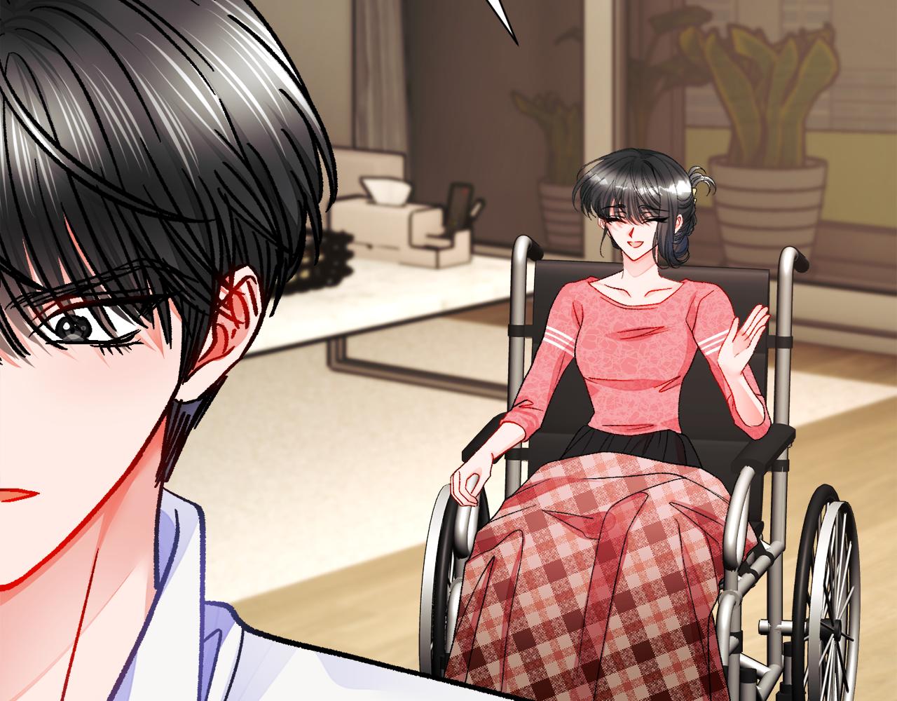 顫抖吧！原著女主 - 第81話 回不了家(4/4) - 5