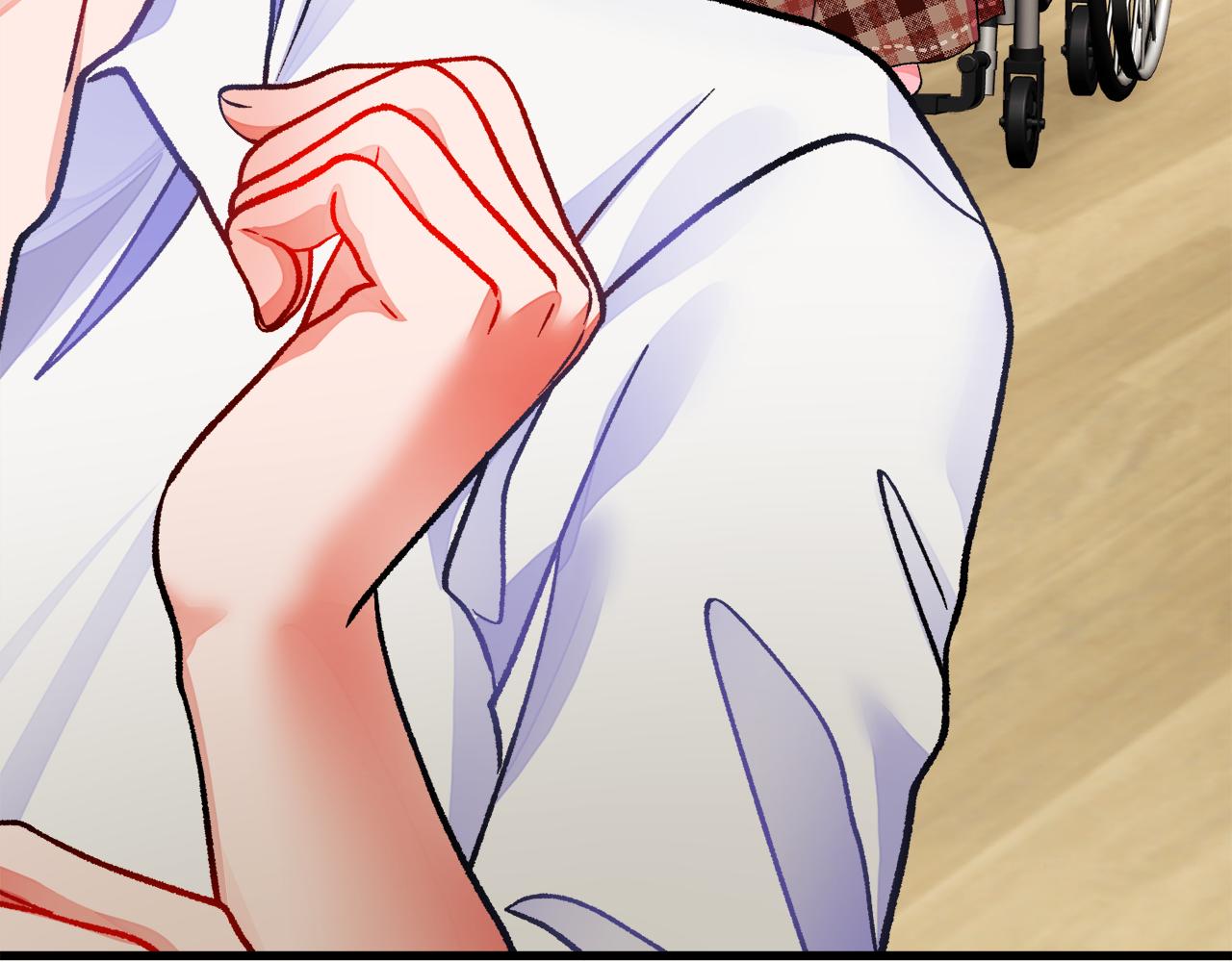 顫抖吧！原著女主 - 第81話 回不了家(4/4) - 6