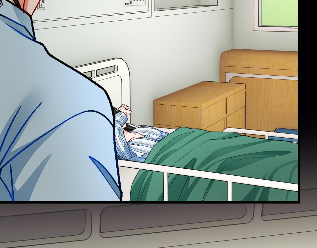 顫抖吧！原著女主 - 第81話 回不了家(4/4) - 4