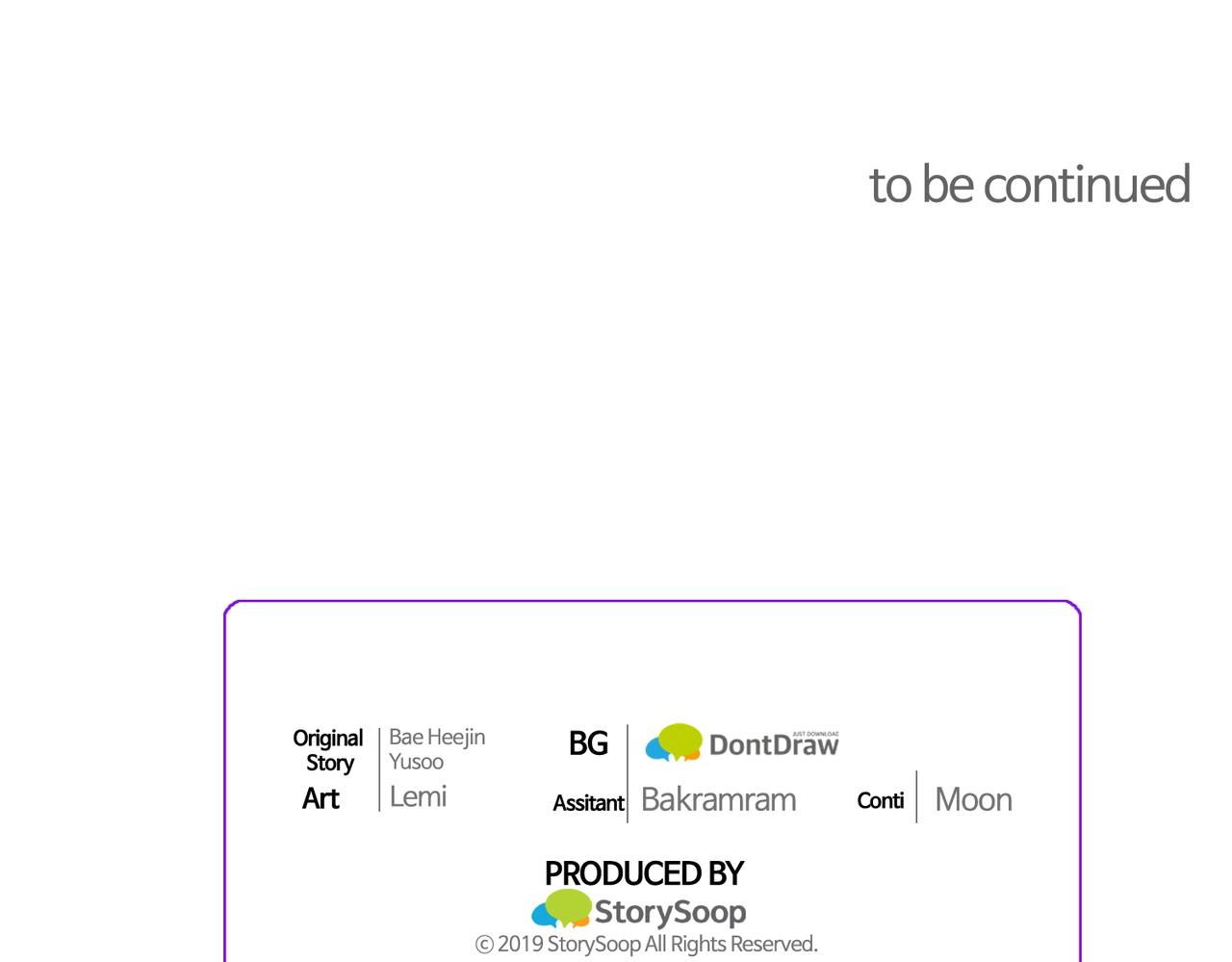 顫抖吧！原著女主 - 第81話 回不了家(4/4) - 3