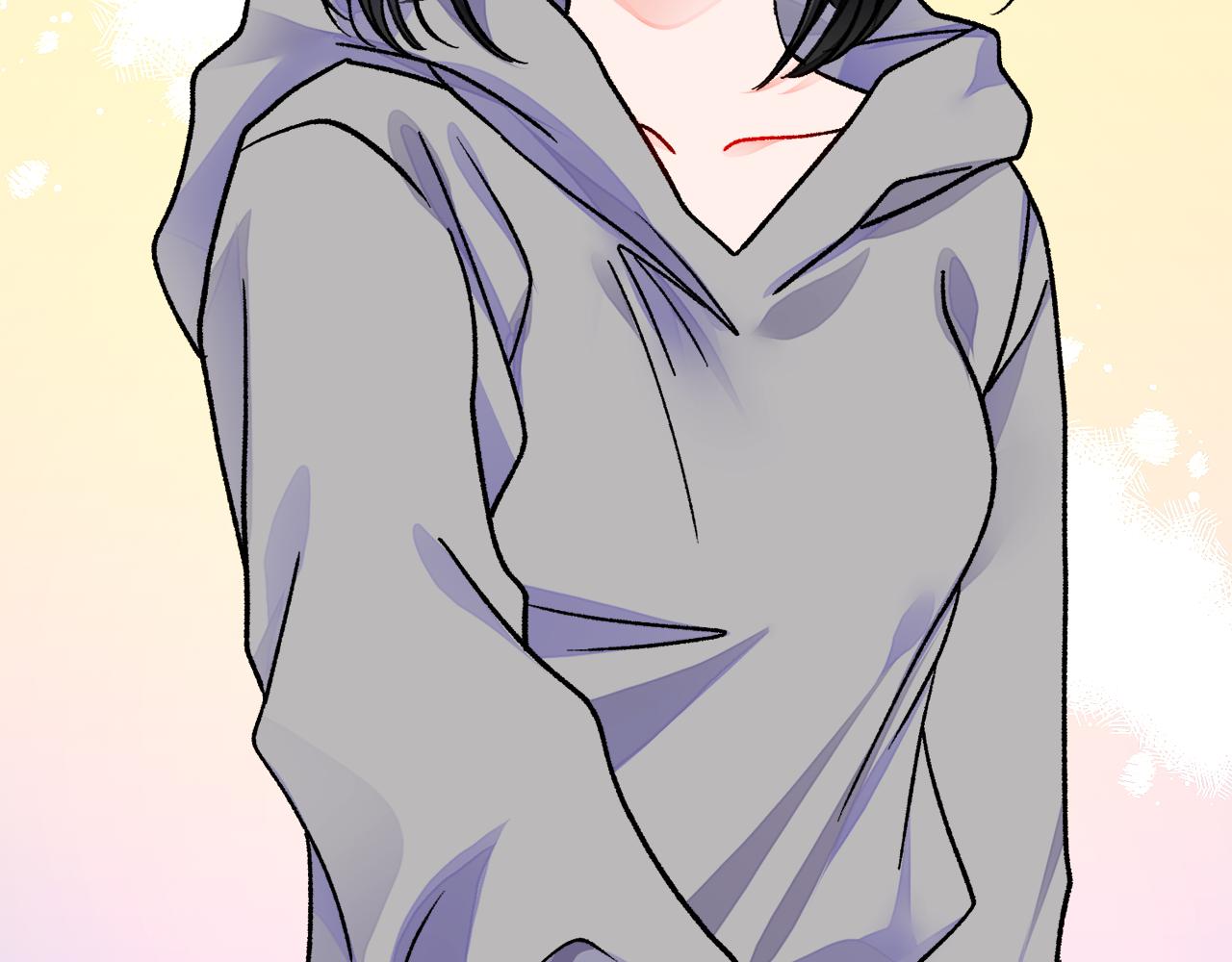 顫抖吧！原著女主 - 第81話 回不了家(1/4) - 8