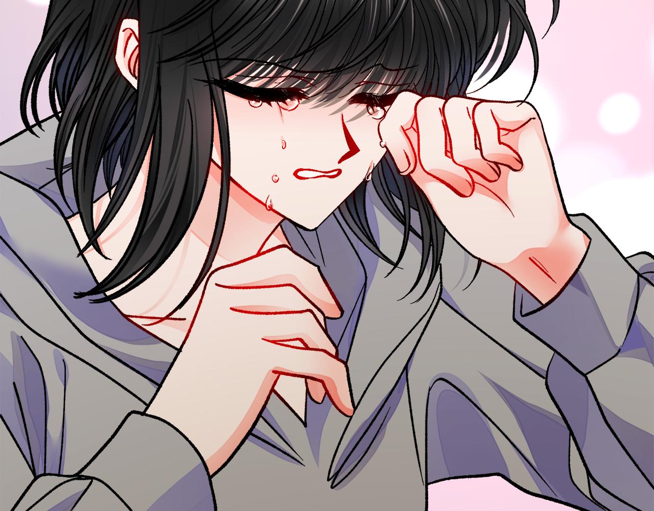 顫抖吧！原著女主 - 第81話 回不了家(2/4) - 1