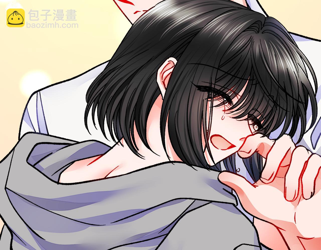 顫抖吧！原著女主 - 第81話 回不了家(2/4) - 8