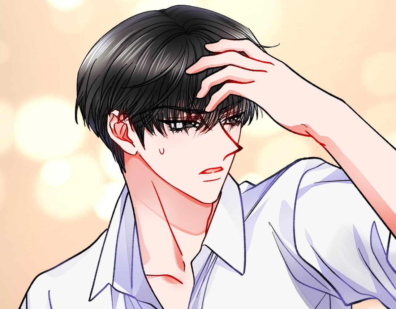 顫抖吧！原著女主 - 第81話 回不了家(2/4) - 3