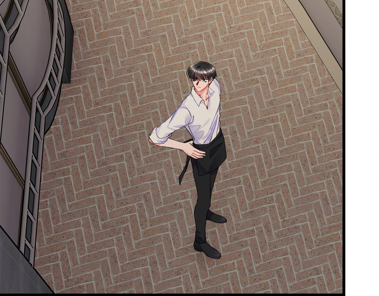 顫抖吧！原著女主 - 第81話 回不了家(2/4) - 5