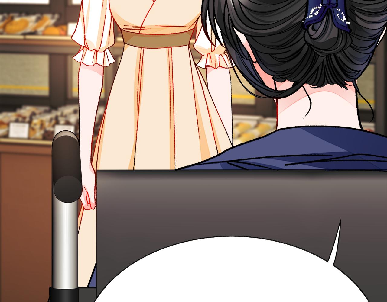 顫抖吧！原著女主 - 第83話 小說作者本人(3/5) - 8