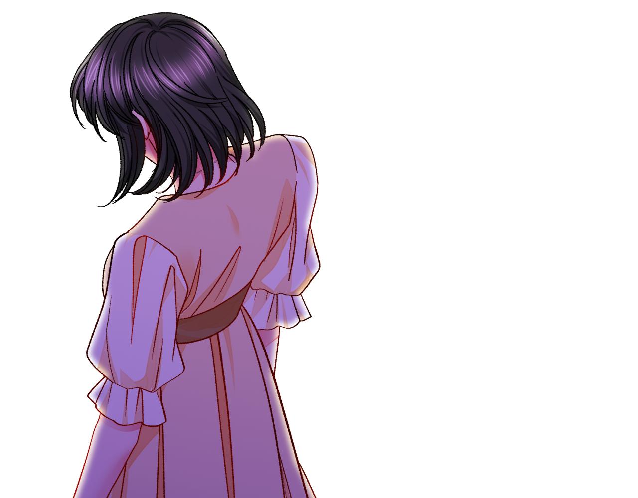 顫抖吧！原著女主 - 第83話 小說作者本人(3/5) - 2