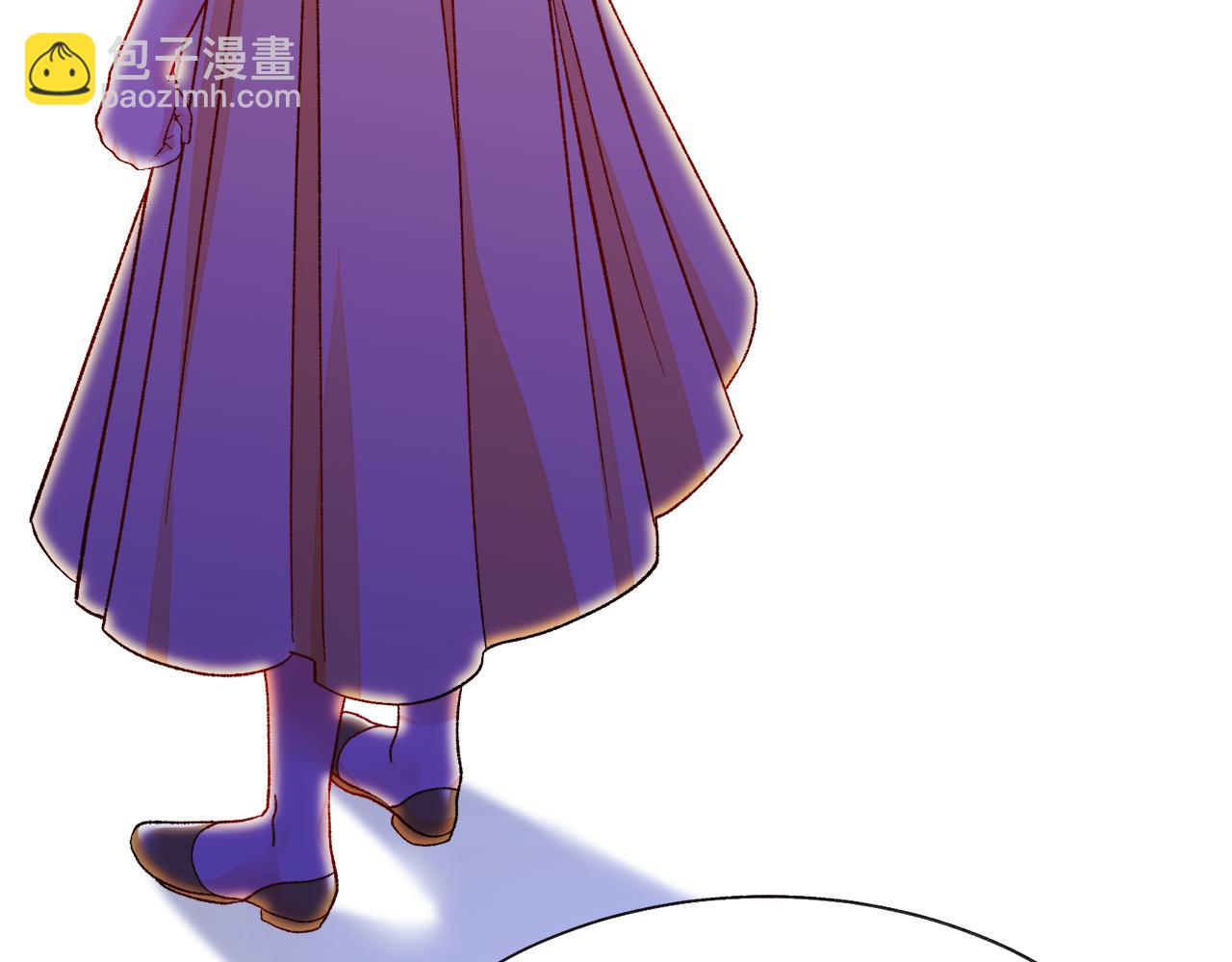 顫抖吧！原著女主 - 第83話 小說作者本人(3/5) - 3