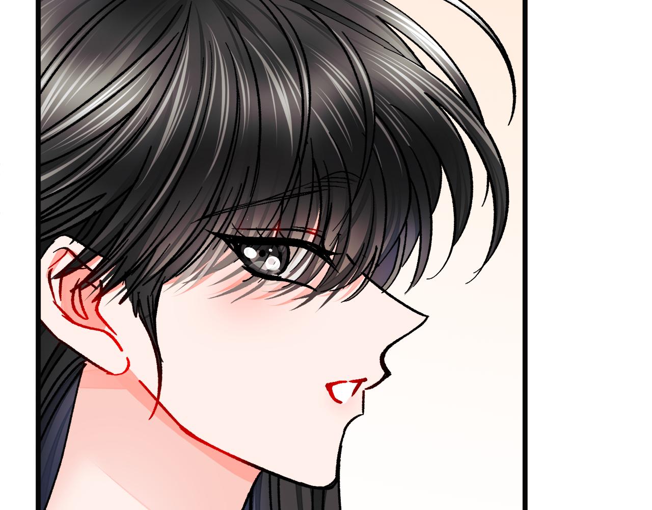 顫抖吧！原著女主 - 第85話 精心打扮(3/4) - 1