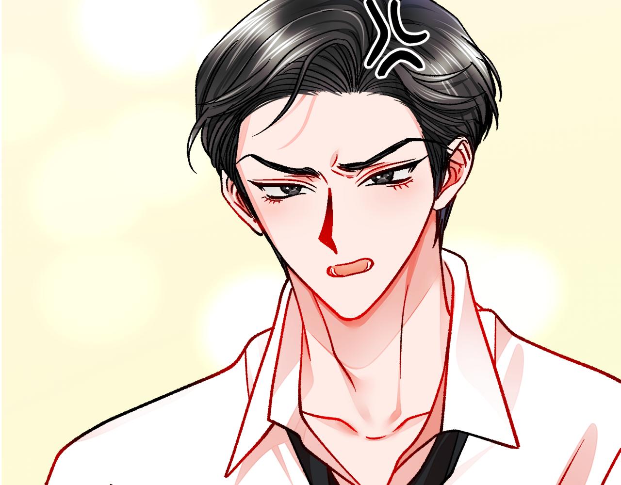 顫抖吧！原著女主 - 第85話 精心打扮(3/4) - 4